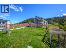 8000 Bench Row Road, Vernon, BC V1H1H3 Photo 84