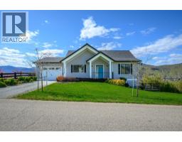 8000 Bench Row Road, Vernon, BC V1H1H3 Photo 65