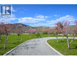 8000 Bench Row Road, Vernon, BC V1H1H3 Photo 82