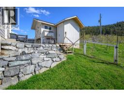 8000 Bench Row Road, Vernon, BC V1H1H3 Photo 86