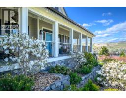 4pc Bathroom - 8000 Bench Row Road, Vernon, BC V1H1H3 Photo 14