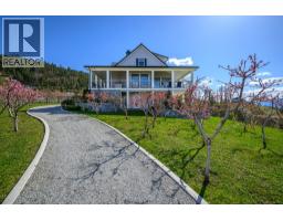 8000 Bench Row Road, Vernon, BC V1H1H3 Photo 83