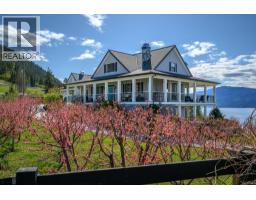 8000 Bench Row Road, Vernon, BC V1H1H3 Photo 88