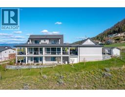 8000 Bench Row Road, Vernon, BC V1H1H3 Photo 94