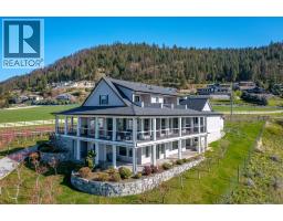 8000 Bench Row Road, Vernon, BC V1H1H3 Photo 95