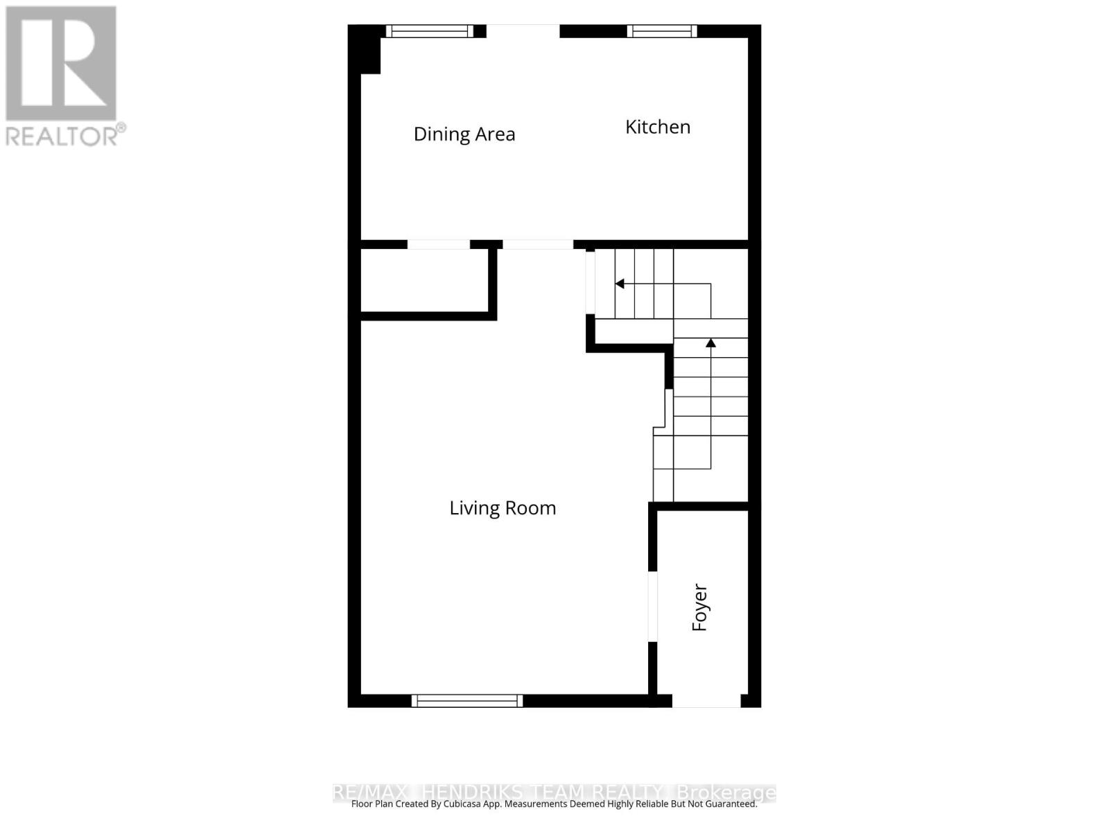 #22 25 LINFIELD DRIVE - 25