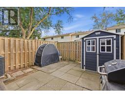22 - 25 Linfield Drive, St  Catharines, ON L2N5T7 Photo 24