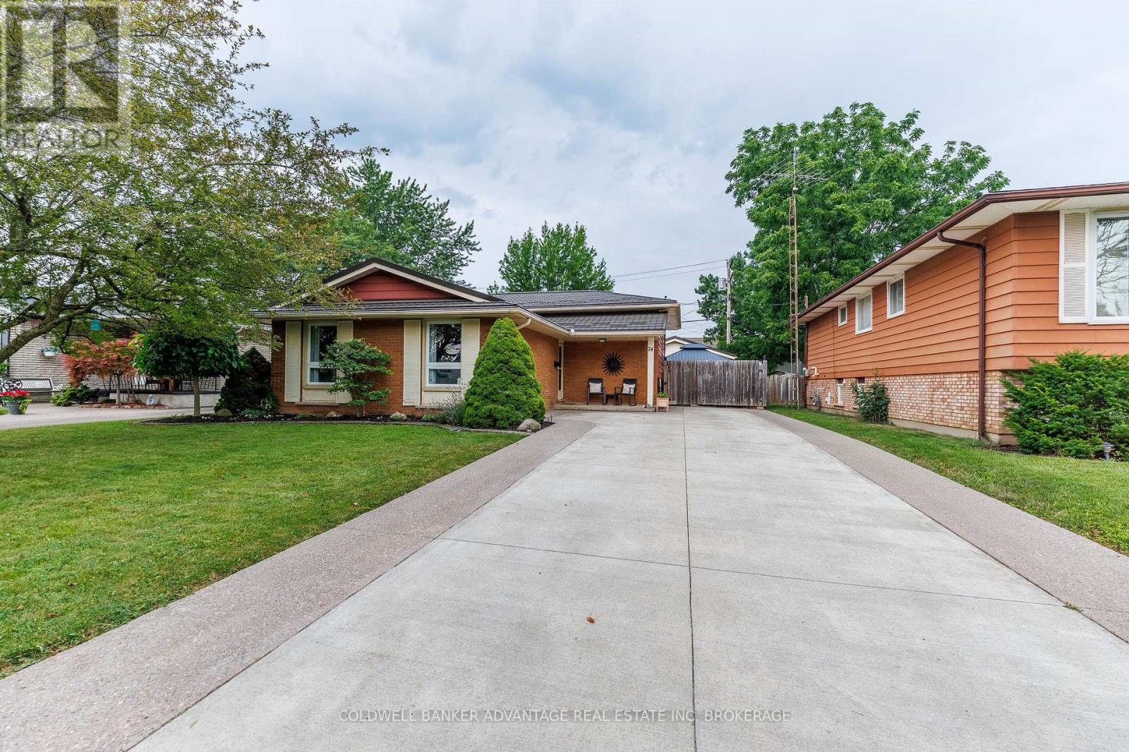 74 PINEHURST DRIVE