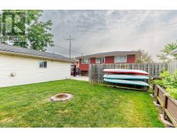 Family room - 74 Pinehurst Drive, Welland, ON L3C3J1 Photo 9
