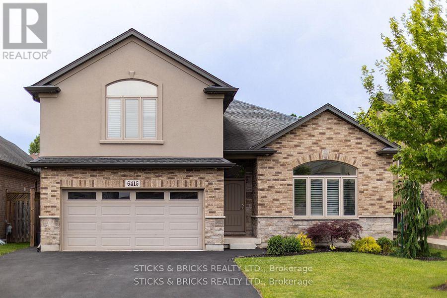 Property for sale at 6415 CHRISTOPHER CRESCENT