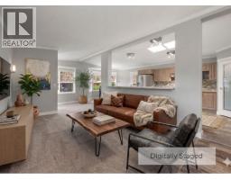 Living room - 8598 Highway 97 Unit# 93, Oliver, BC V0H1T2 Photo 8