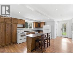 Sunroom - 368 Wellington Avenue S, Listowel, ON N4W2J2 Photo 14