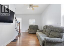 Bedroom - 368 Wellington Avenue S, Listowel, ON N4W2J2 Photo 8