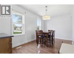 Kitchen - 368 Wellington Avenue S, Listowel, ON N4W2J2 Photo 11