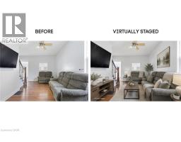 Mud room - 368 Wellington Avenue S, Listowel, ON N4W2J2 Photo 9