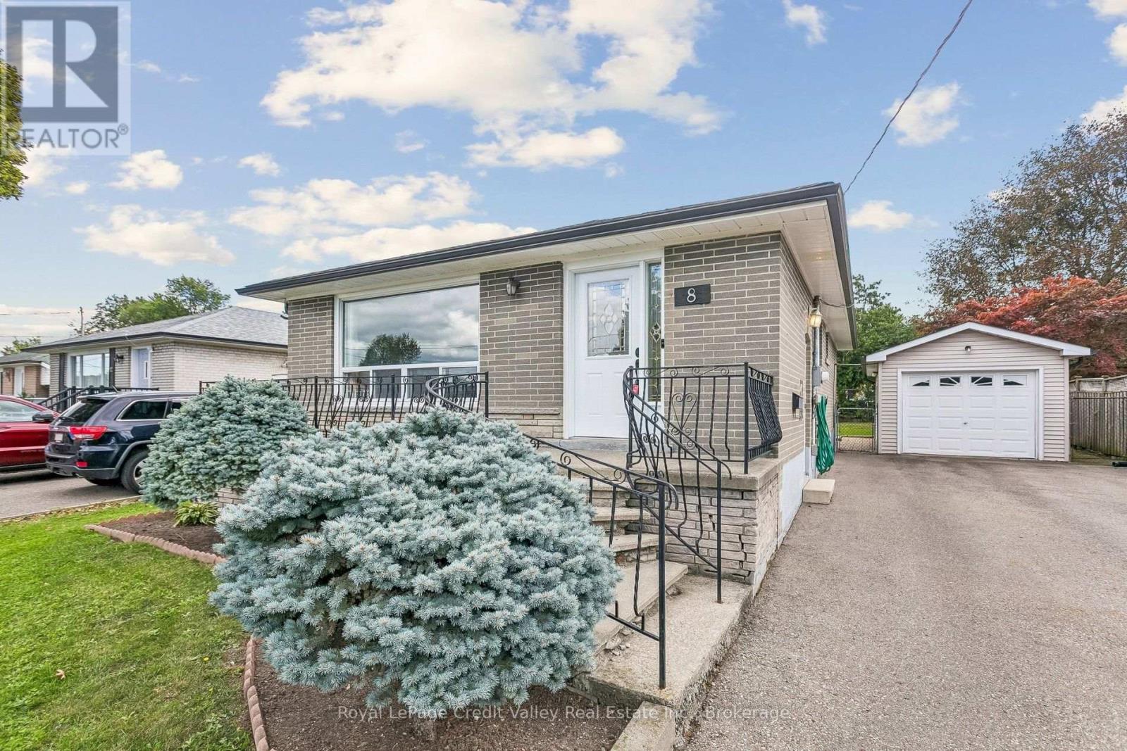 Photo of 8 MILNER ROAD