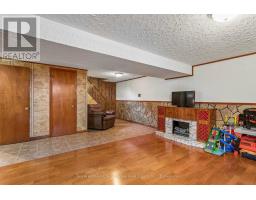 8 Milner Road, Brampton, ON L6W3A5 Photo 33