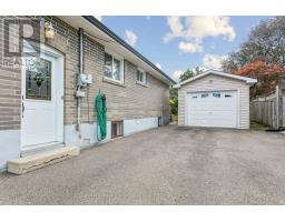 8 Milner Road, Brampton, ON L6W3A5 Photo 47