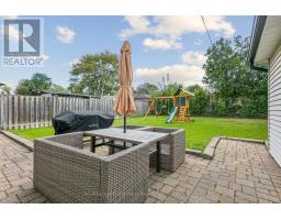 8 Milner Road, Brampton, ON L6W3A5 Photo 48