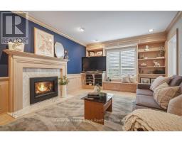 Eating area - 2084 Mckerlie Crescent, Burlington, ON L7M4E8 Photo 15