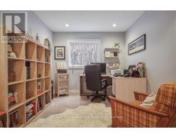 Laundry room - 2084 Mckerlie Crescent, Burlington, ON L7M4E8 Photo 18