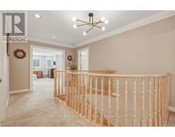2084 Mckerlie Crescent, Burlington, ON L7M4E8 Photo 22