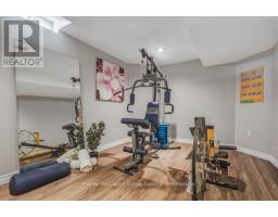 2084 Mckerlie Crescent, Burlington, ON L7M4E8 Photo 38