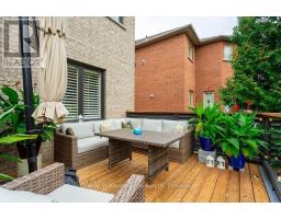 2084 Mckerlie Crescent, Burlington, ON L7M4E8 Photo 44