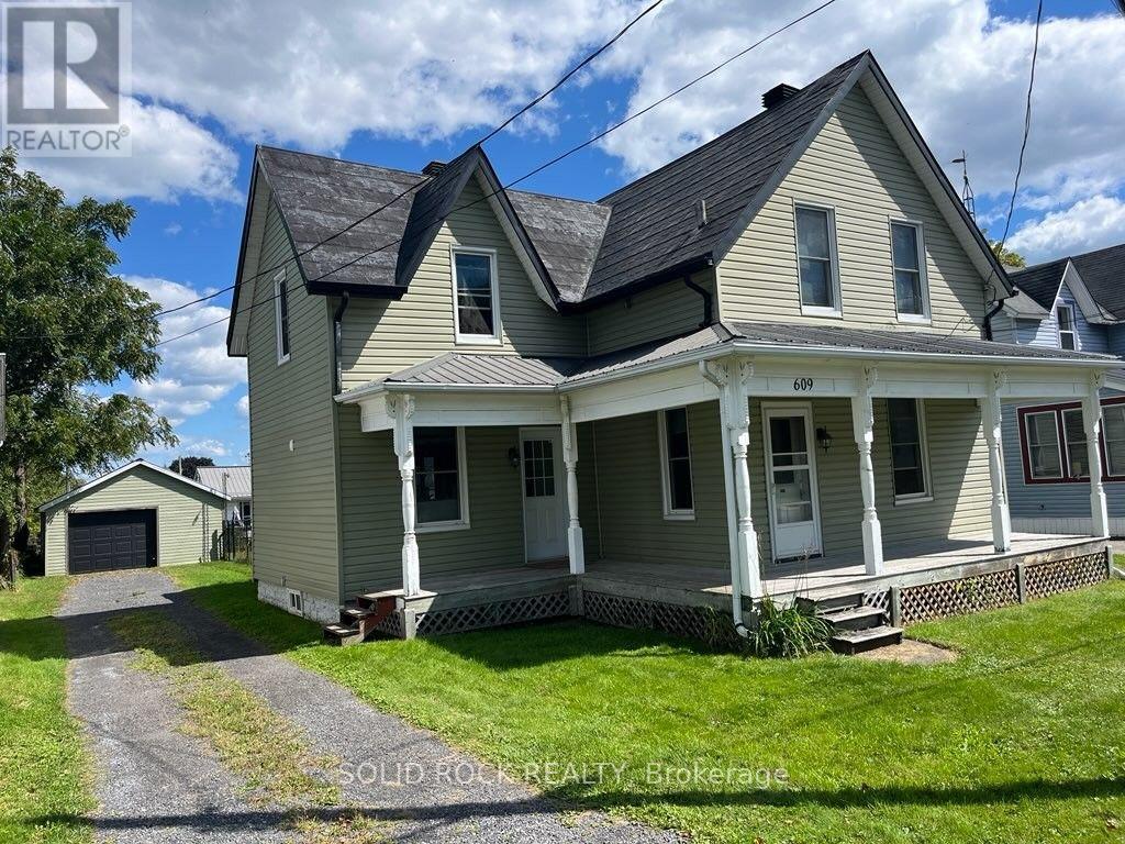 609 EAST STREET E - 1