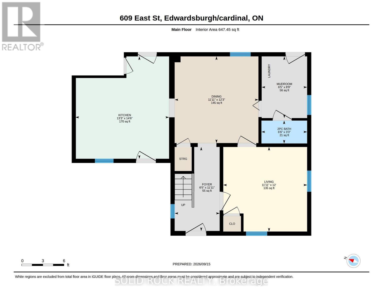 609 EAST STREET E - 40