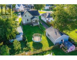 Primary Bedroom - 609 East Street E, Edwardsburgh/cardinal, ON K0E1E0 Photo 6