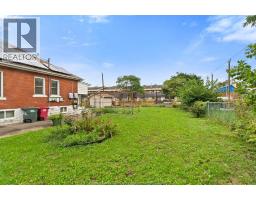 539 Brock Street, Windsor, ON N9C2T1 Photo 36