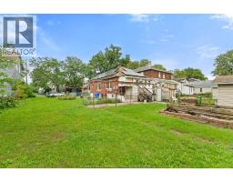 539 Brock Street, Windsor, ON N9C2T1 Photo 37