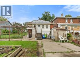 539 Brock Street, Windsor, ON N9C2T1 Photo 38