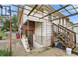 539 Brock Street, Windsor, ON N9C2T1 Photo 40