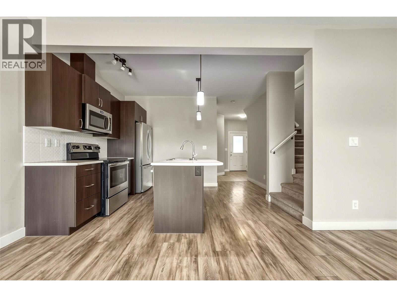 4600 Okanagan Avenue Unit# 13, Vernon