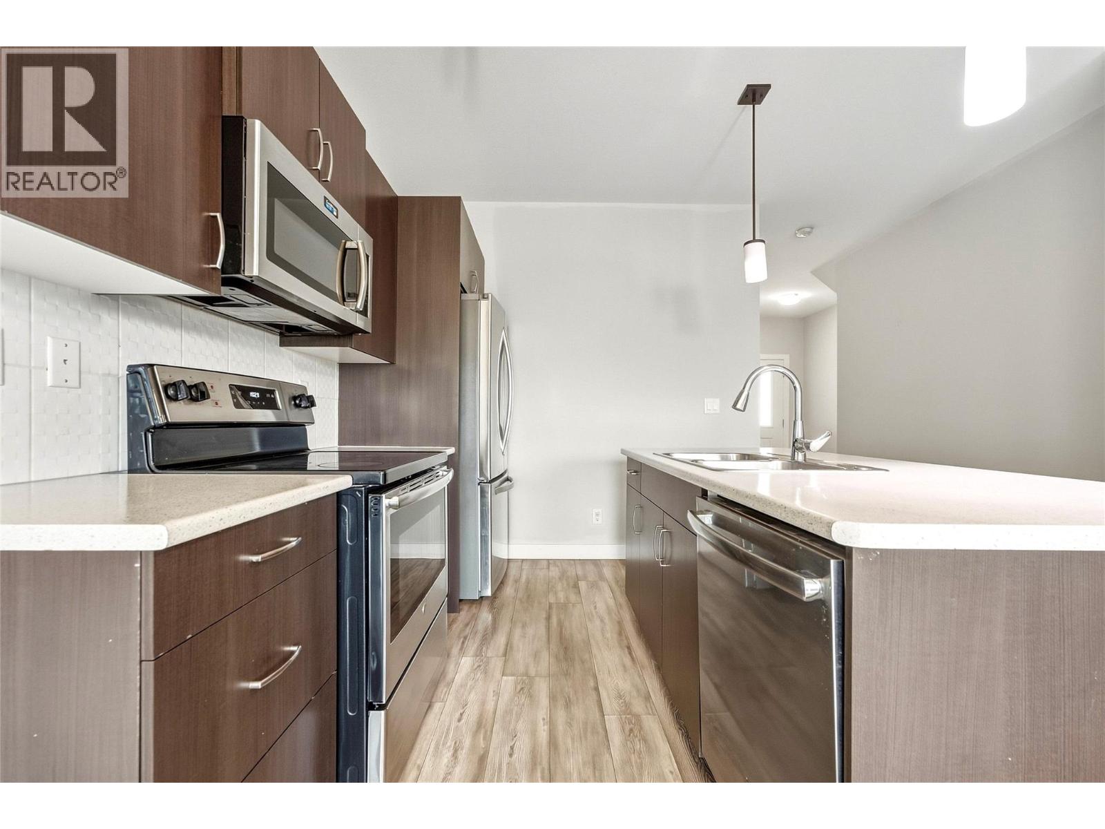 4600 Okanagan Avenue Unit# 13, Vernon