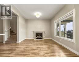Dining room - 4600 Okanagan Avenue Unit# 13, Vernon, BC V1T0A8 Photo 10