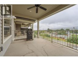 Kitchen - 4600 Okanagan Avenue Unit# 13, Vernon, BC V1T0A8 Photo 12