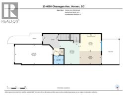 4600 Okanagan Avenue Unit# 13, Vernon, BC V1T0A8 Photo 48