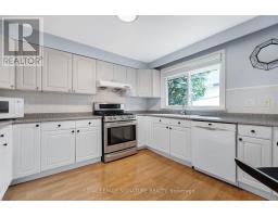 Eating area - 9 Bunty Lane, Toronto, ON M2K1W4 Photo 10