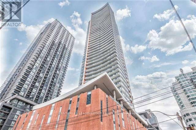 Photo of 2909 - 21 WIDMER STREET