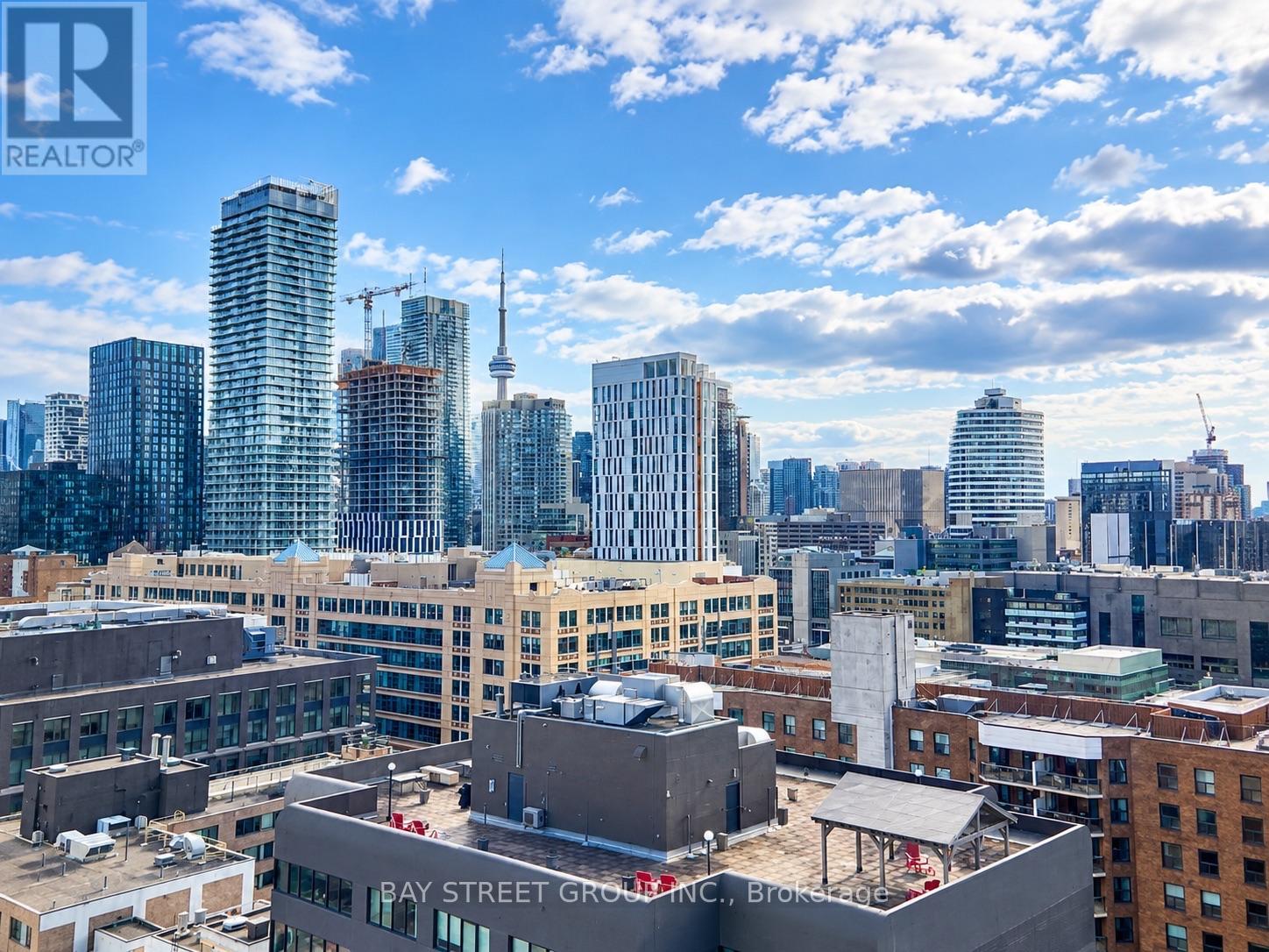 Photo of 319 JARVIS Street