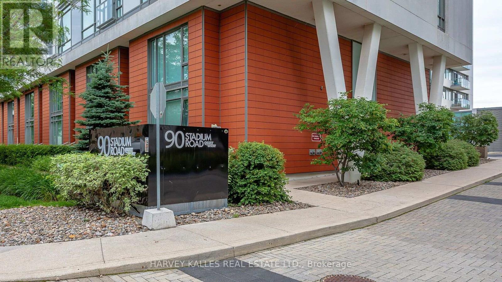Photo of 1206 - 90 STADIUM ROAD