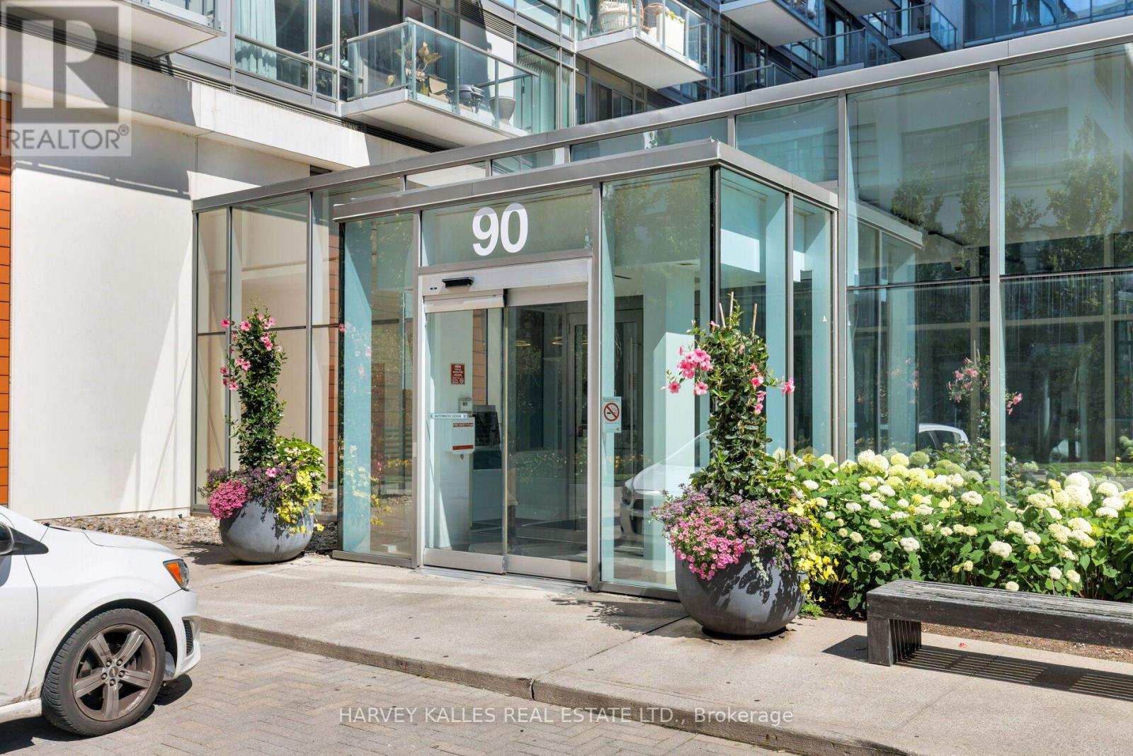 Photo of 1206 - 90 STADIUM ROAD