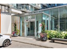 1206 - 90 Stadium Road, Toronto, ON M5V3W5 Photo 7