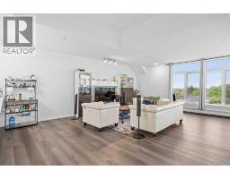 Bedroom - 404, 103 10 Avenue Nw, Calgary, AB T2M0B4 Photo 6