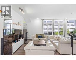 Primary Bedroom - 404, 103 10 Avenue Nw, Calgary, AB T2M0B4 Photo 7