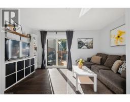 Bedroom - 316 Bluevale Street N Unit# D, Waterloo, ON N2J4G3 Photo 10