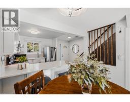 316 Bluevale Street N Unit# D, Waterloo, ON N2J4G3 Photo 14
